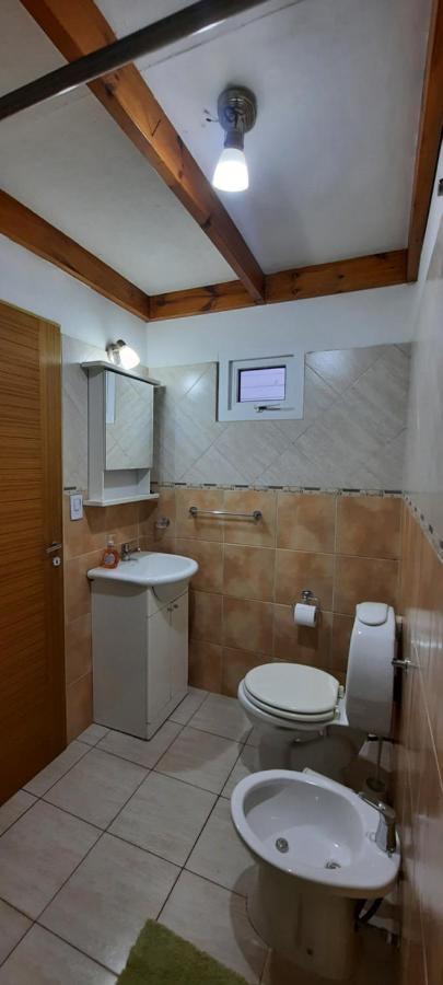 Appartement Lo De Kami à Ushuaïa Extérieur photo