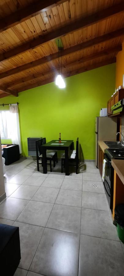Appartement Lo De Kami à Ushuaïa Extérieur photo