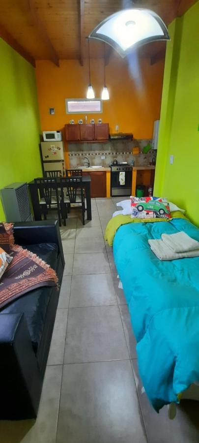 Appartement Lo De Kami à Ushuaïa Extérieur photo