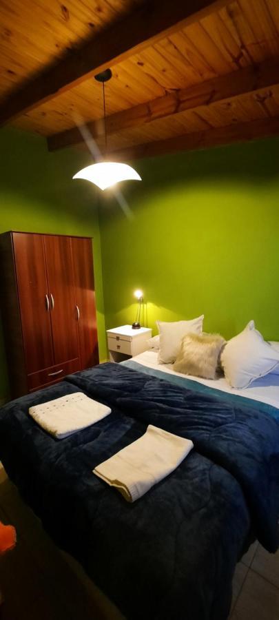 Appartement Lo De Kami à Ushuaïa Extérieur photo