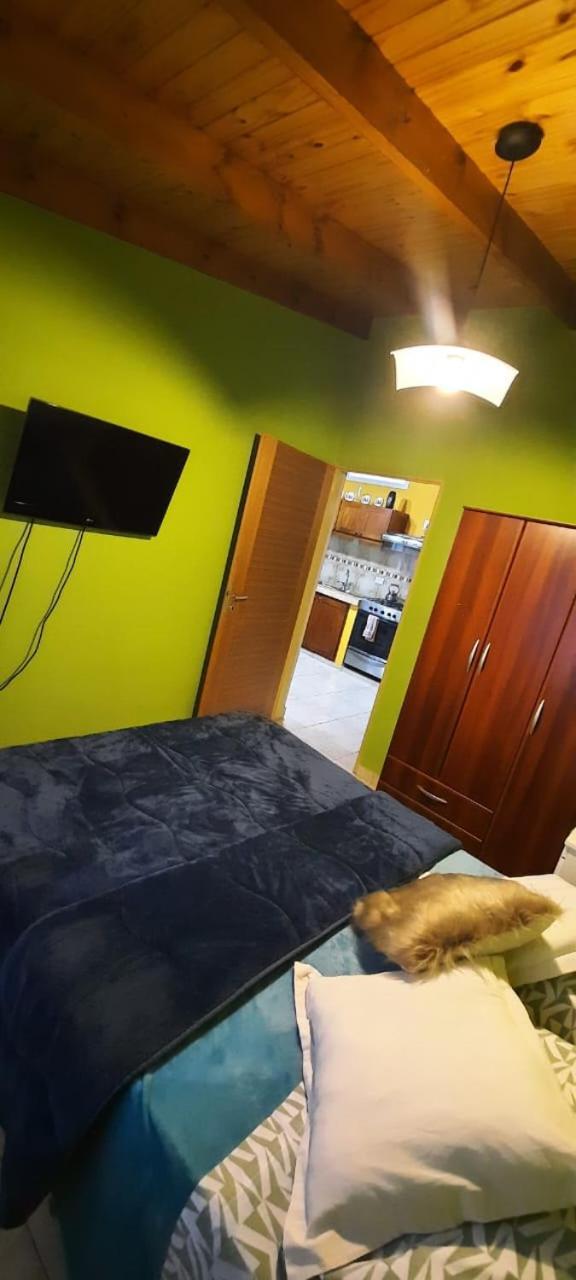 Appartement Lo De Kami à Ushuaïa Extérieur photo
